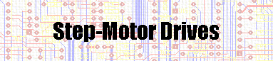 Step-Motor Drives